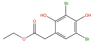 Subereaphenol C